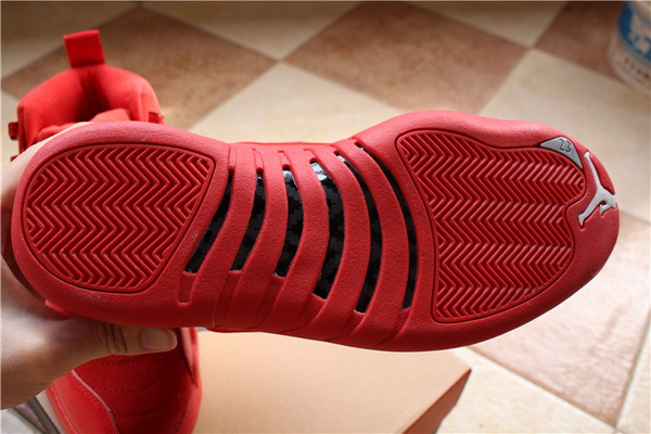 Jordan Men shoes 12 AAA--021